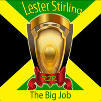 Lester Stirling - The Big Job