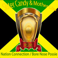 Mother Liza - Nation Connection / Bore Nose Possie