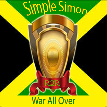 Simple Simon - War All Over