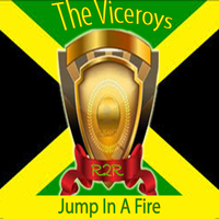 The Viceroys - Jump in a Fire