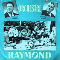 Cheikh Raymond - Live