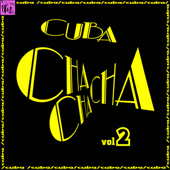 Various Artists - Cuba Chá, Vol.2