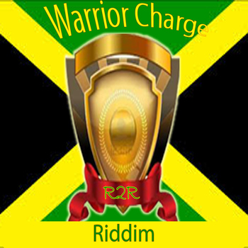 Various Artists - Warrior Charge Riddim