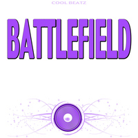 Cool Beatz - Battlefield (Originally Performed by Lea Michele) [Karaoke Version]