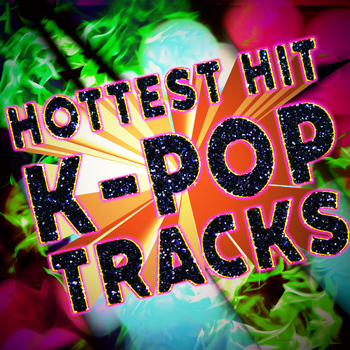 Party Music Central - Hottest Hit K-Pop Tracks