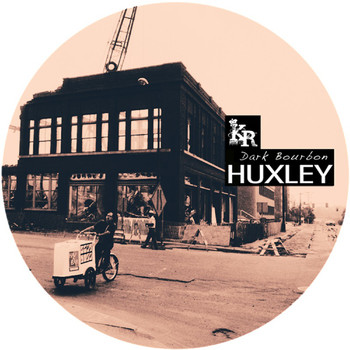 Huxley - Dark Bourbon