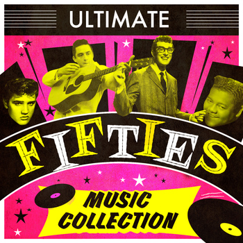 Various Artists - Ultimate Fifties Music Collection