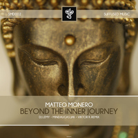 Matteo Monero - Beyond the Inner Journey