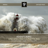 Advent's Rising - Unexpected Conditions