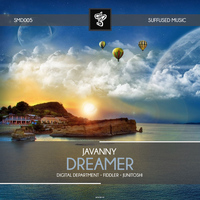 Javanny - Dreamer