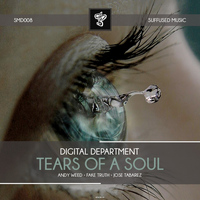 Digital Department - Tears of a Soul