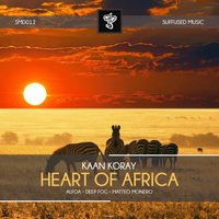 Kaan Koray - Heart of Africa