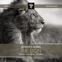 Advent's Rising - The Lion