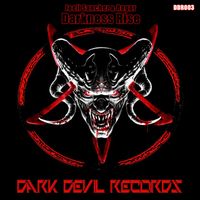 Joell Sanchez & Regor - Darkness Rise