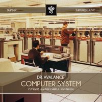 Dr. Avalance - Computer System