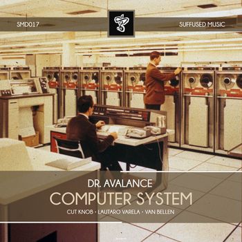 Dr. Avalance - Computer System