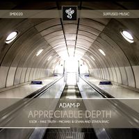 Adam-P - Appreciable Depth