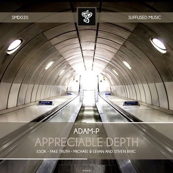 Adam-P - Appreciable Depth