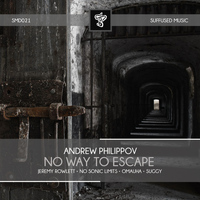 Andrew Philippov - No Way to Escape