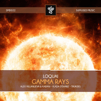 Loquai - Gamma Rays