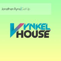 Jonathan Ryno - Get Up