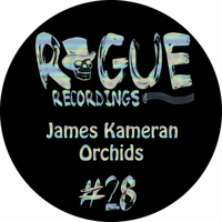 James Kameran - Orchids