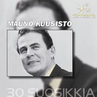 Mauno Kuusisto - Tähtisarja - 30 Suosikkia