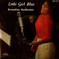 Ernestine Anderson - Little Girl Blue