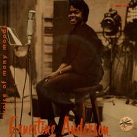 Ernestine Anderson - Voice Of Many Moods
