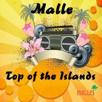 Various Artists - Malle - Top of the Islands