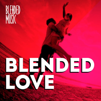 Various Artists - Blended Love