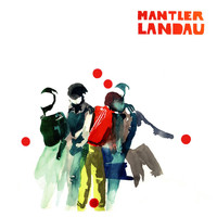Marker Starling - Landau