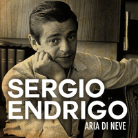 Sergio Endrigo - Aria di neve
