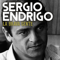 Sergio Endrigo - La brava gente