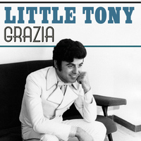 Little Tony - Grazia