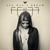 Fei-Fei - All Day I Dream (Explicit)