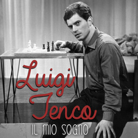 Luigi Tenco - Il mio sogno