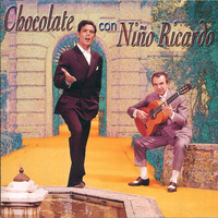 Chocolate - Chocolate (feat. Niño Ricardo)