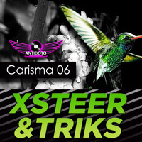 Xsteer & Triks - Carisma 06
