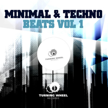Various Artists - Minimal & Techno Beats, Vol. 1