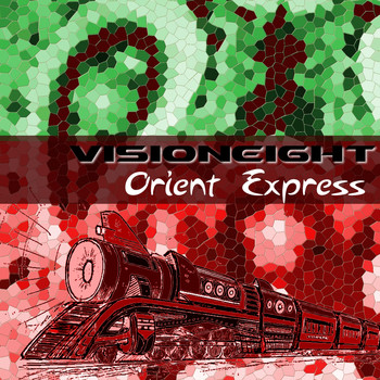 Visioneight - Orient Express