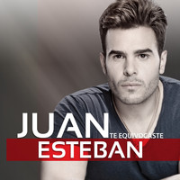 Juan Esteban - Te Equivocaste