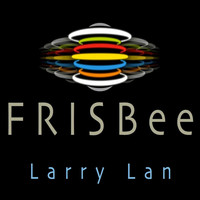 Larry Lan - Frisbee