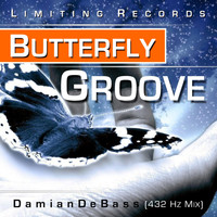DamianDeBASS - Butterfly Groove
