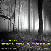 DJ Sakin - Everything Is Possible (In Memory of Paul Walker)