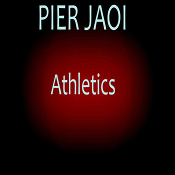 Pier Jaoi - Athletics