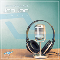 Privat Projekt feat. Jon Jon - Music (Radio Edition)