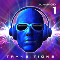 Johnmgd - Transitions, Vol. 1