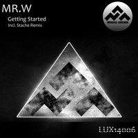 Mr.W - Getting Started