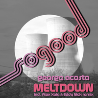 George Acosta - Meltdown
